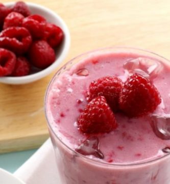 Dos Excelentes Batidos para Desayunos o Cenas con los que Adelgazar Rápidamente