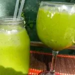 Perder Kilos y Evitar el Cansancio Está a tu alcance con Este Batido