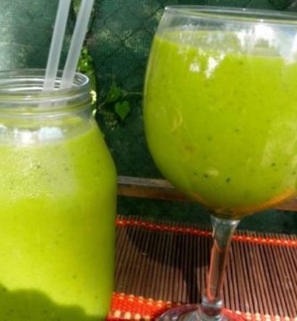 Perder Kilos y Evitar el Cansancio Está a tu alcance con Este Batido Perder Kilos y Evitar el Cansancio Está a tu alcance con Este Batido