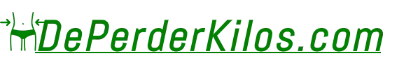 Deperderkilos.com
