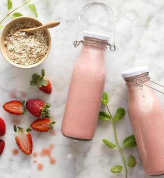 Adelgaza y Limpia tu Colon con este Batido Adelgaza y Limpia tu Colon con este Batido