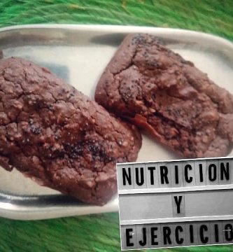 Receta de Panquecitos de Proteína sin Gluten Receta de Panquecitos de Proteína sin Gluten