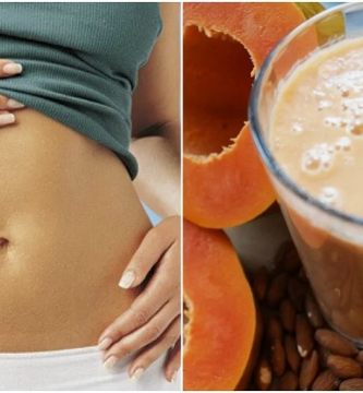 Grandes Ingredientes para Adelgazar con este Excelente Batido