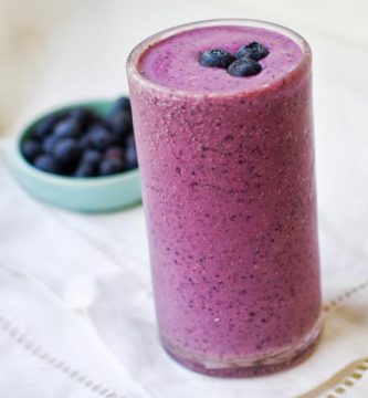 Adelgazar sin darnos cuenta con este Completo Batido Adelgazar sin darnos cuenta con este Completo Batido