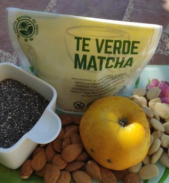 Adelgazarás con este batido de Té Matcha. Tómalo también para tu salud física y mental Adelgazarás con este batido de Té Matcha. Tómalo también para tu salud física y mental