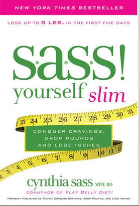 Bajar 7 kilos en 15 días - Dieta Dra. Sass Libro