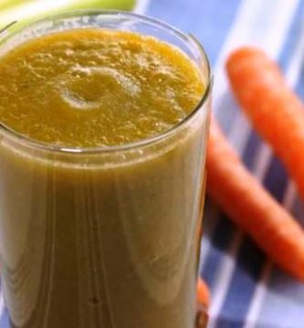 Delicioso Zumo para Controlar el Apetito Delicioso Zumo para Controlar el Apetito