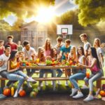 Problemas de sobrepeso en adolescentes y sus consecuencias