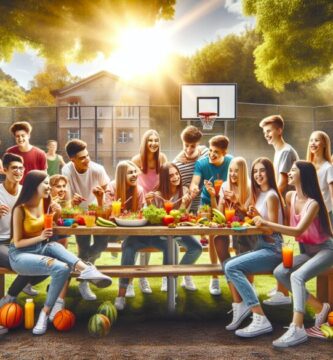 Problemas de sobrepeso en adolescentes y sus consecuencias Problemas de sobrepeso en adolescentes y sus consecuencias